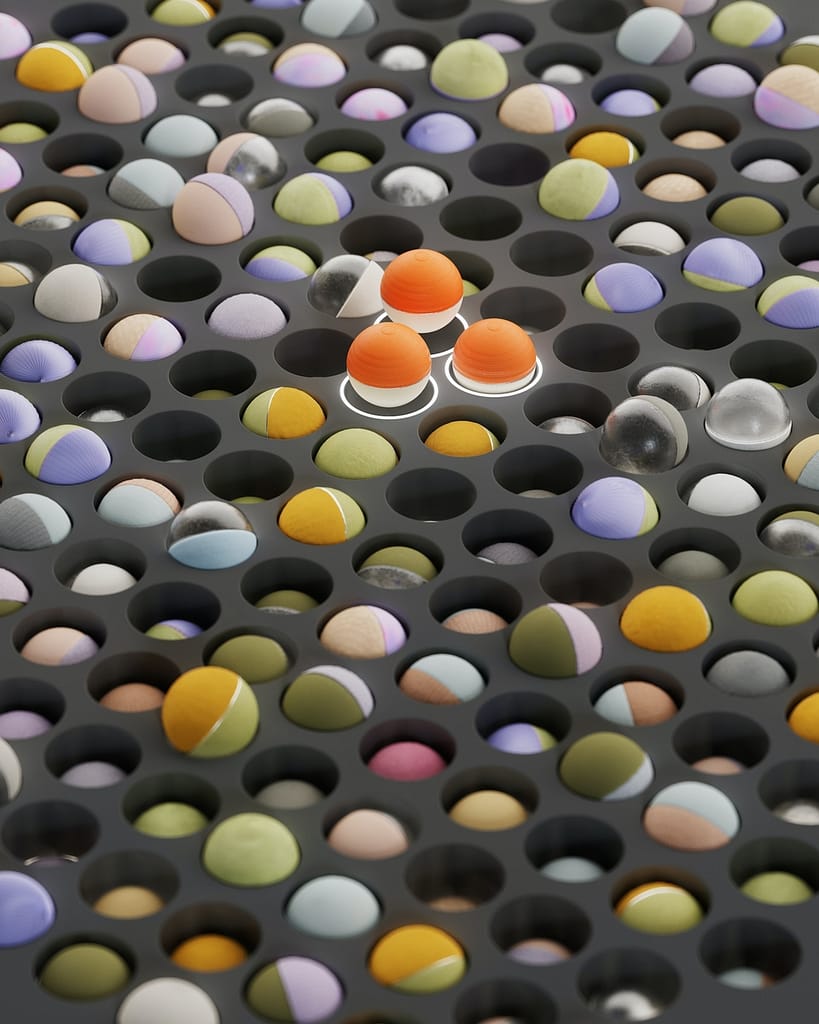 Has AI lost its marbles